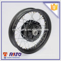 Steel wheel rims for chopper motorcycle made in China